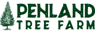 Penland Tree Farm Logo