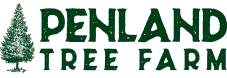 Penland Tree Farm Logo