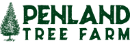 Penland Tree Farm Logo